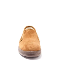 Sans-gêne mixtes cuir