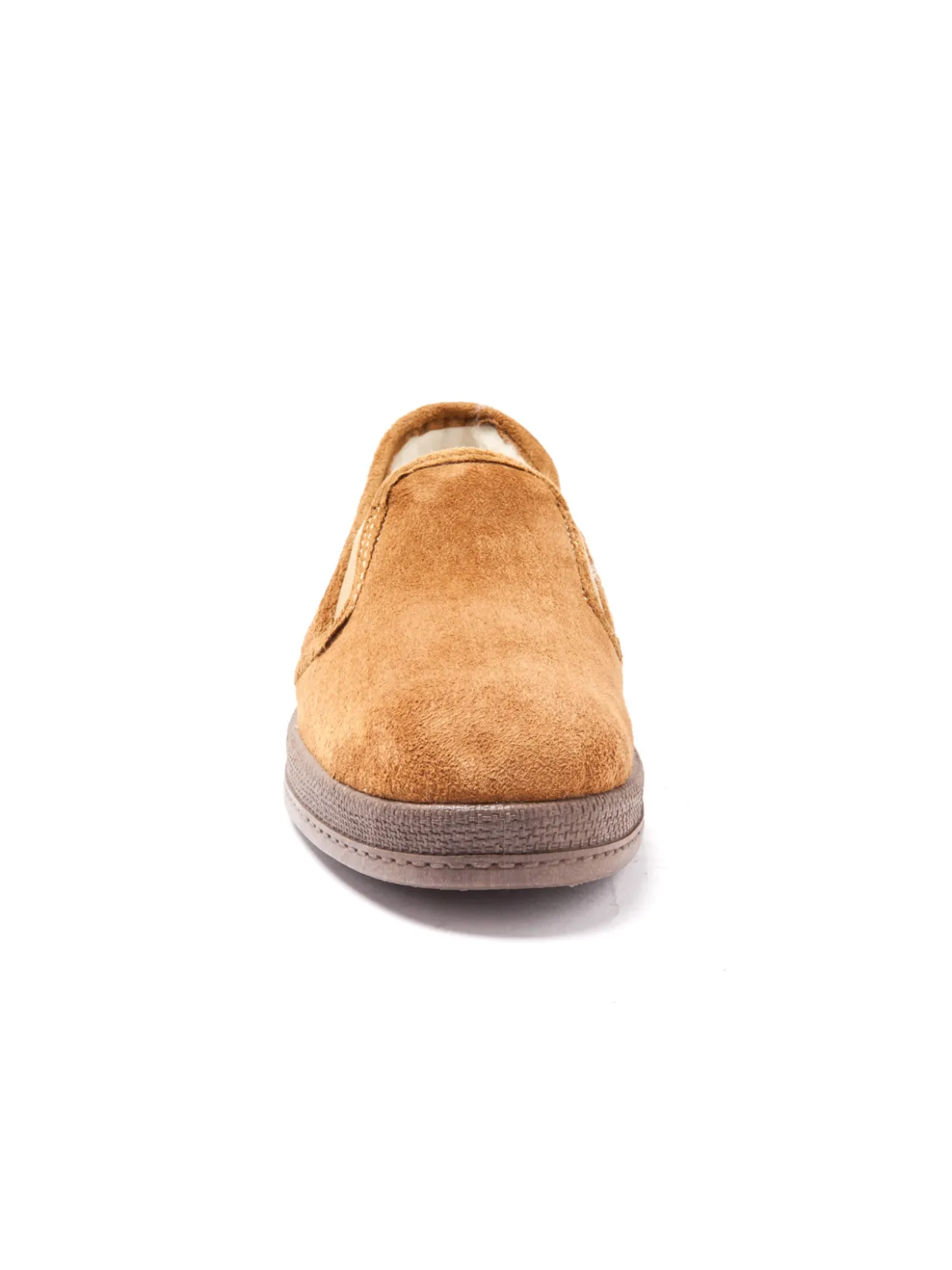 Sans-gêne mixtes cuir
