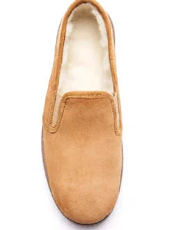 Sans-gêne mixtes cuir