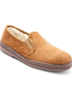 Sans-gêne mixtes cuir
