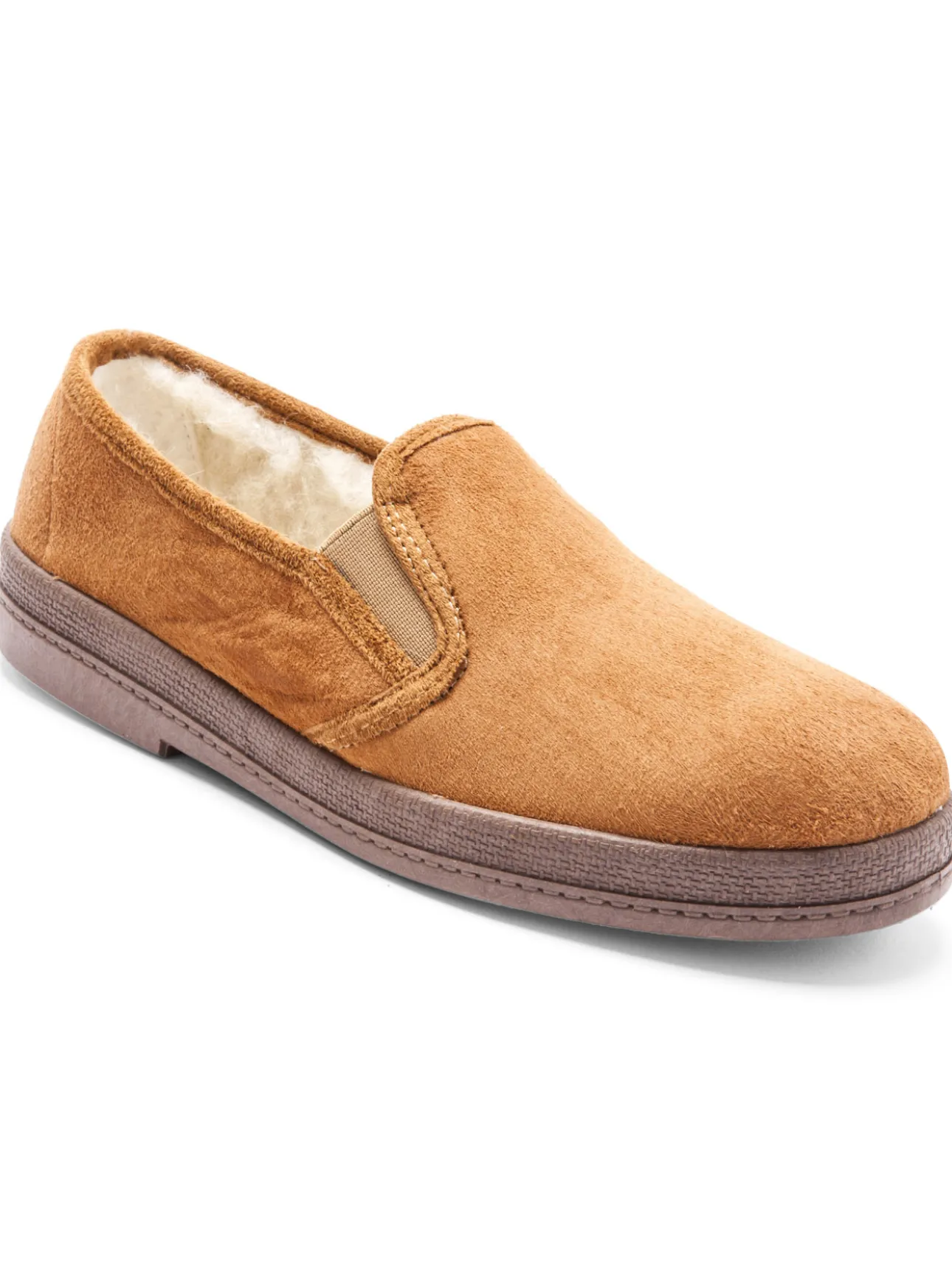 Sans-gêne mixtes cuir