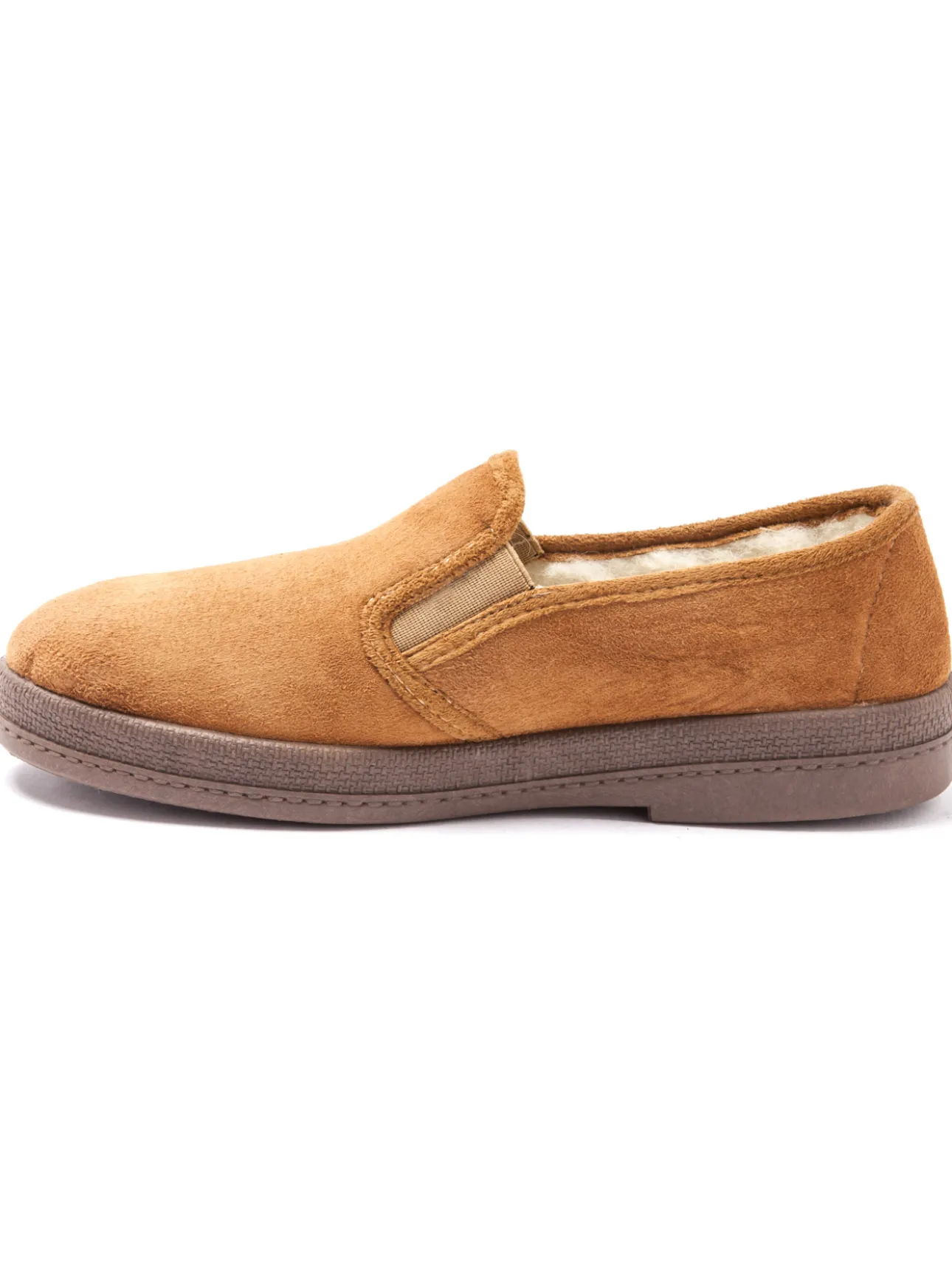 Sans-gêne mixtes cuir
