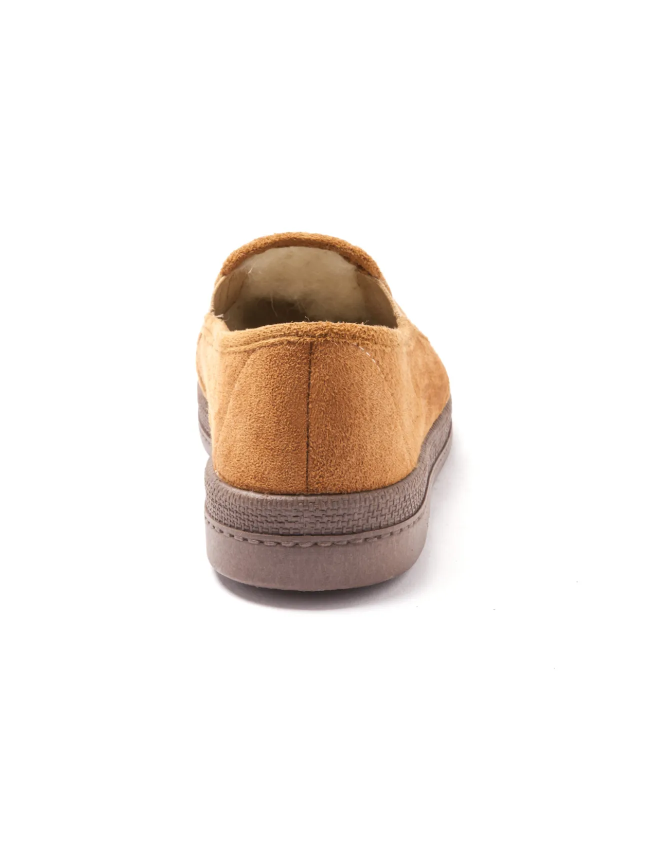 Sans-gêne mixtes cuir