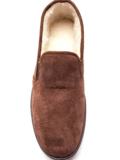 Sans-gêne mixtes cuir