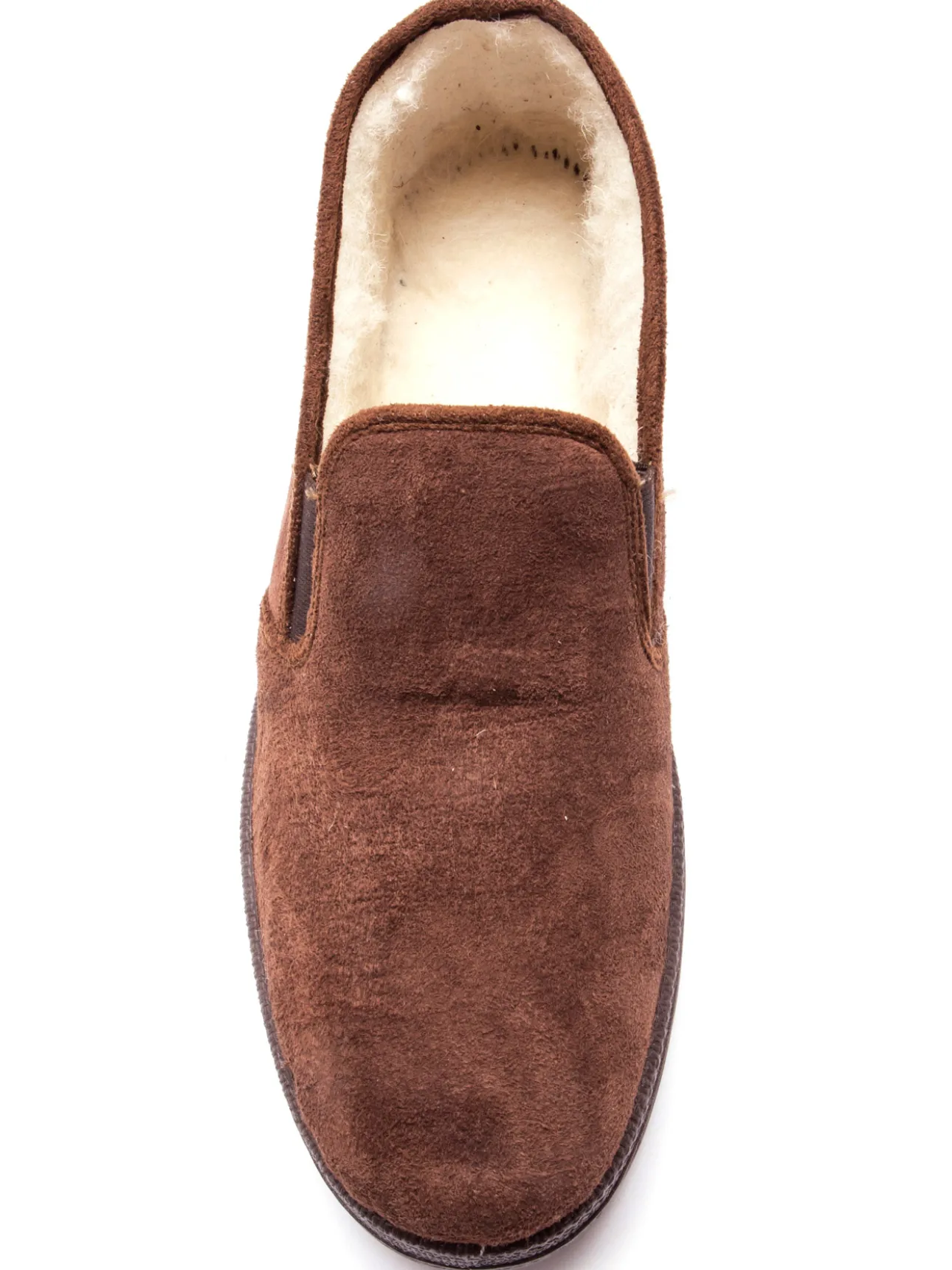 Sans-gêne mixtes cuir