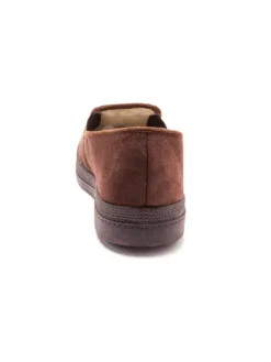 Sans-gêne mixtes cuir