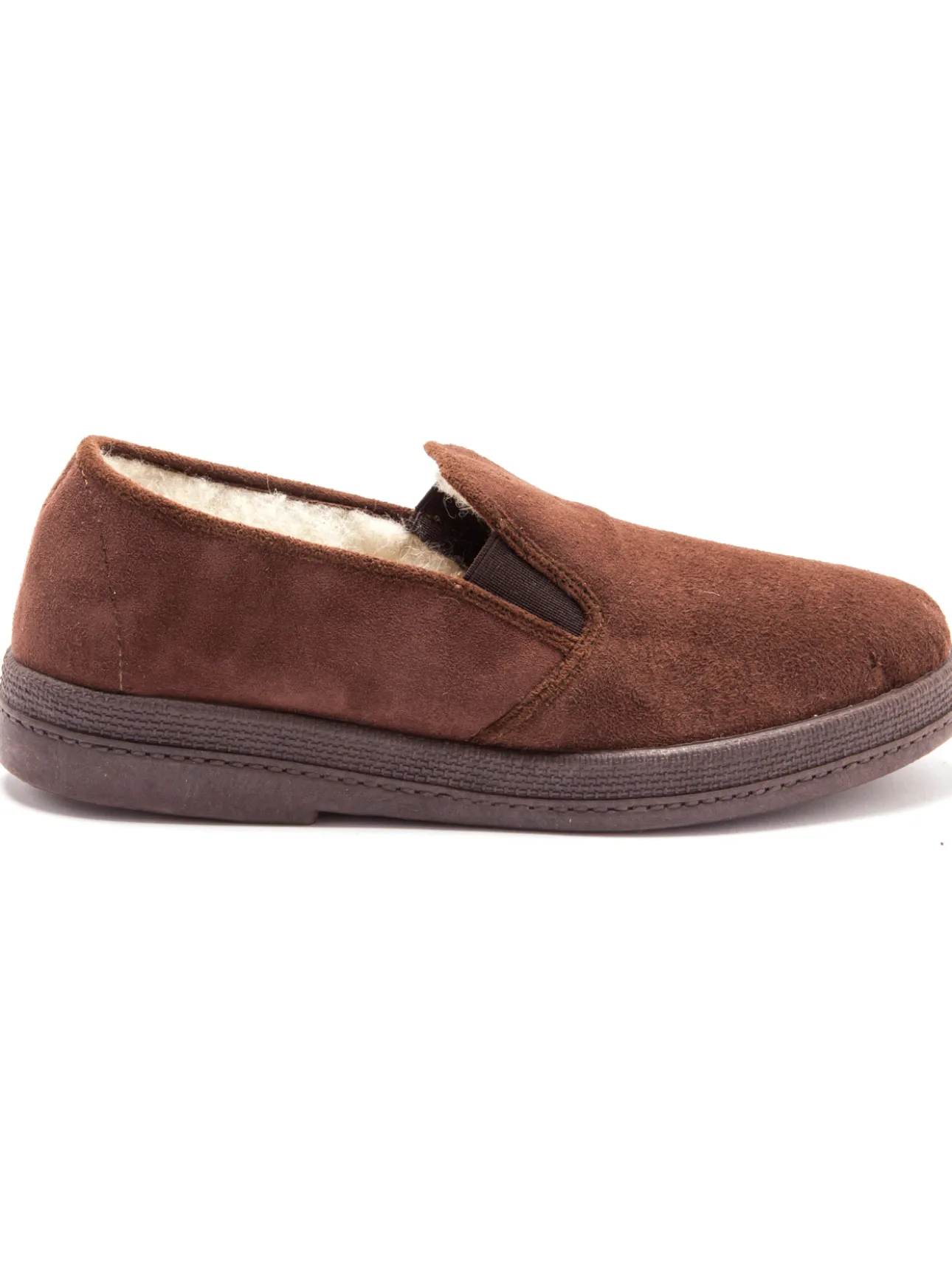 Sans-gêne mixtes cuir