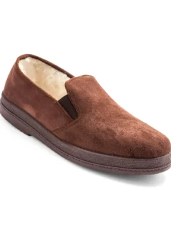 Sans-gêne mixtes cuir