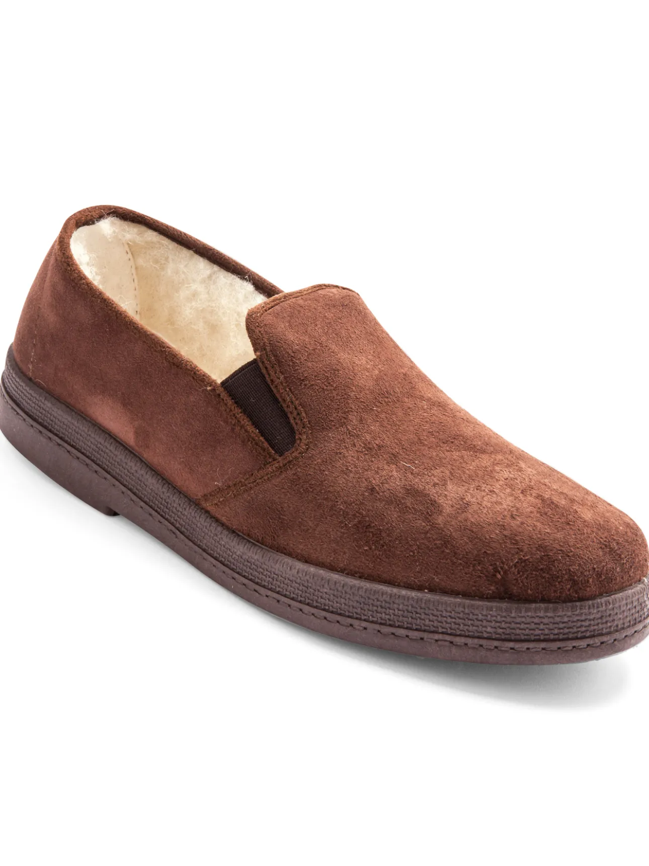 Sans-gêne mixtes cuir