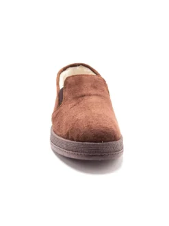 Sans-gêne mixtes cuir