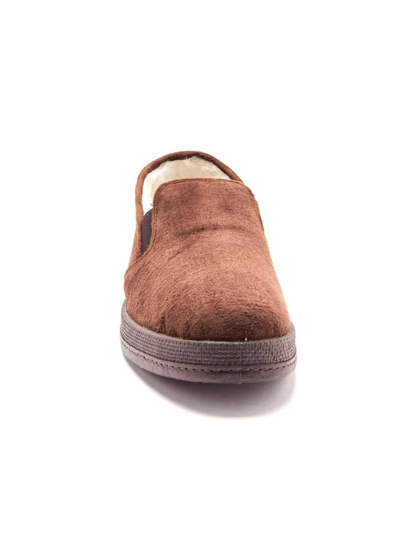 Sans-gêne mixtes cuir