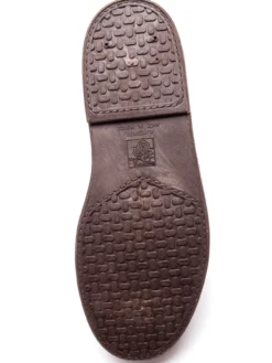 Sans-gêne mixtes cuir