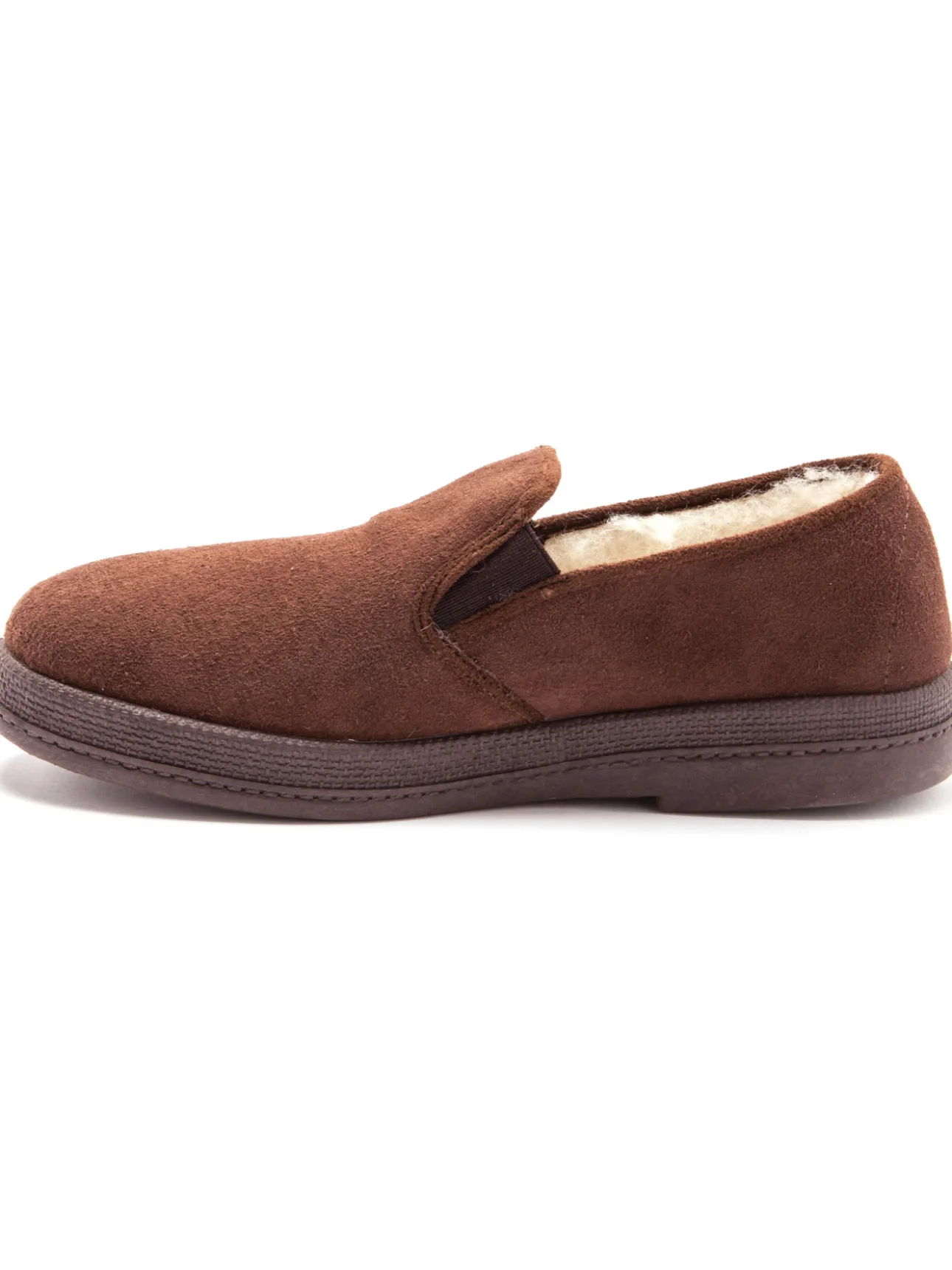 Sans-gêne mixtes cuir