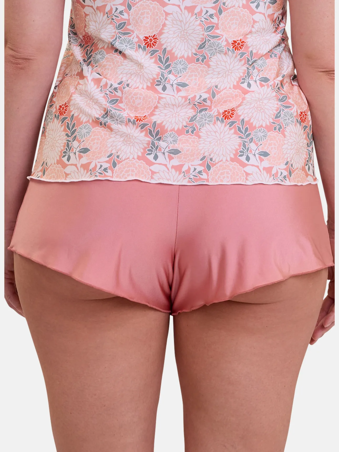 Short Aurélie