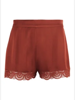 Short Charming