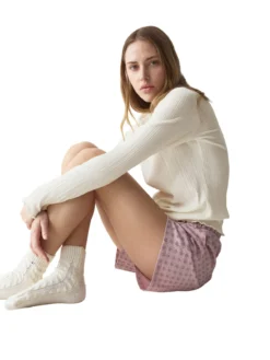 Short de pyjama Mix & Match