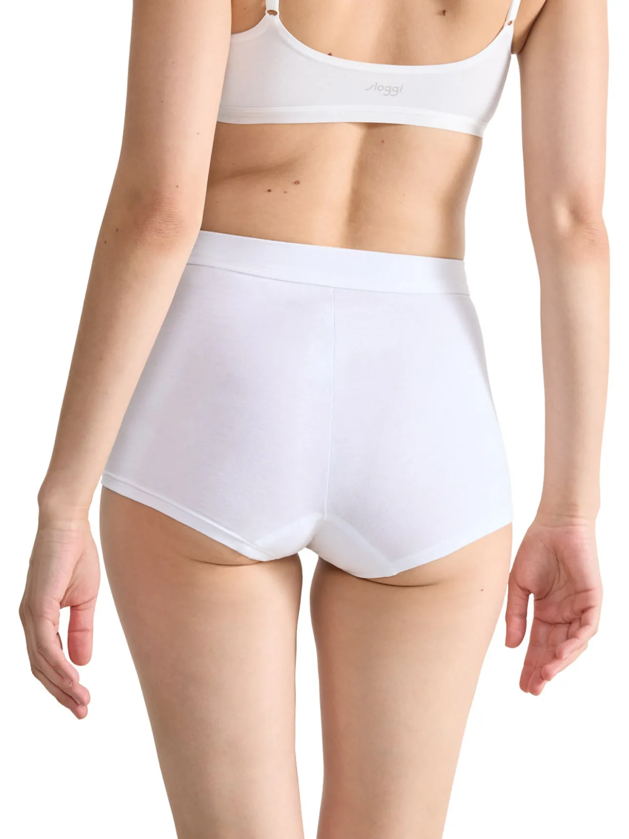 Short Double Comfort
