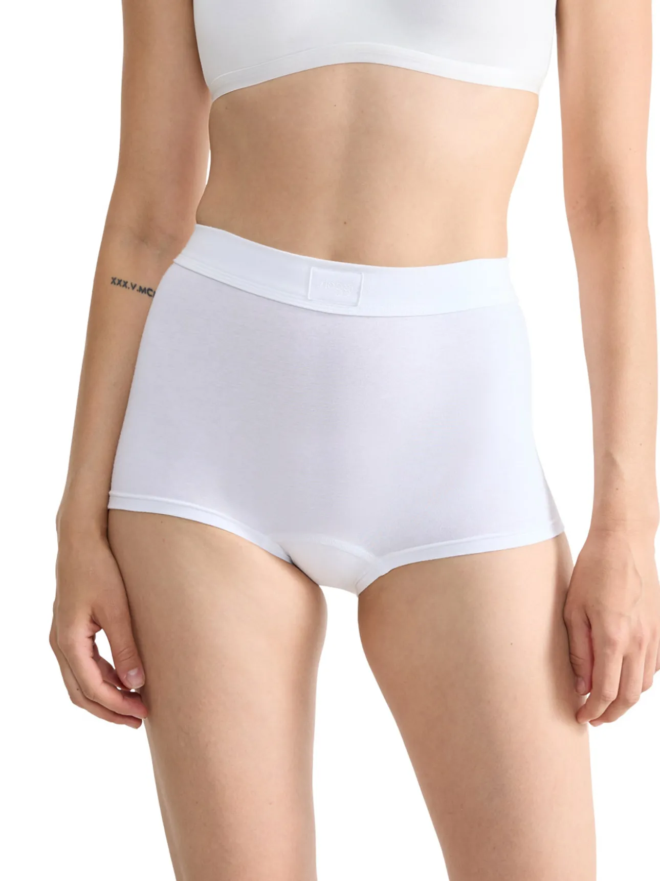 Short Double Comfort