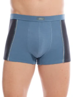 Shorties coton stretch, lot de 4