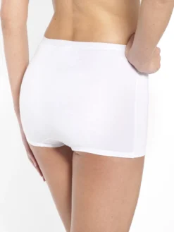 Shorties lot de 2