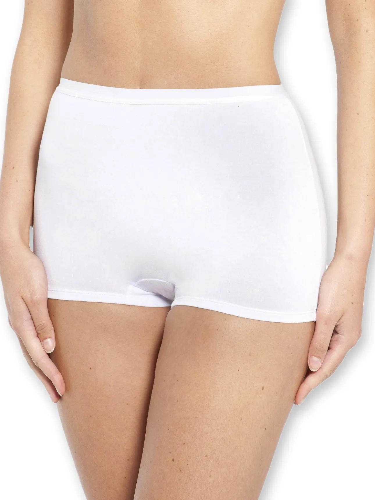 Shorties lot de 2