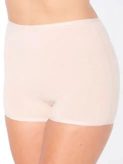 Shorties lot de 2