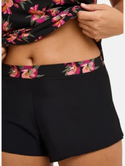 Short Oriane