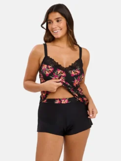 Short Oriane