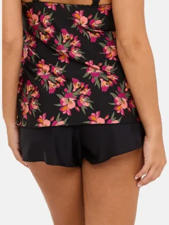 Short Oriane