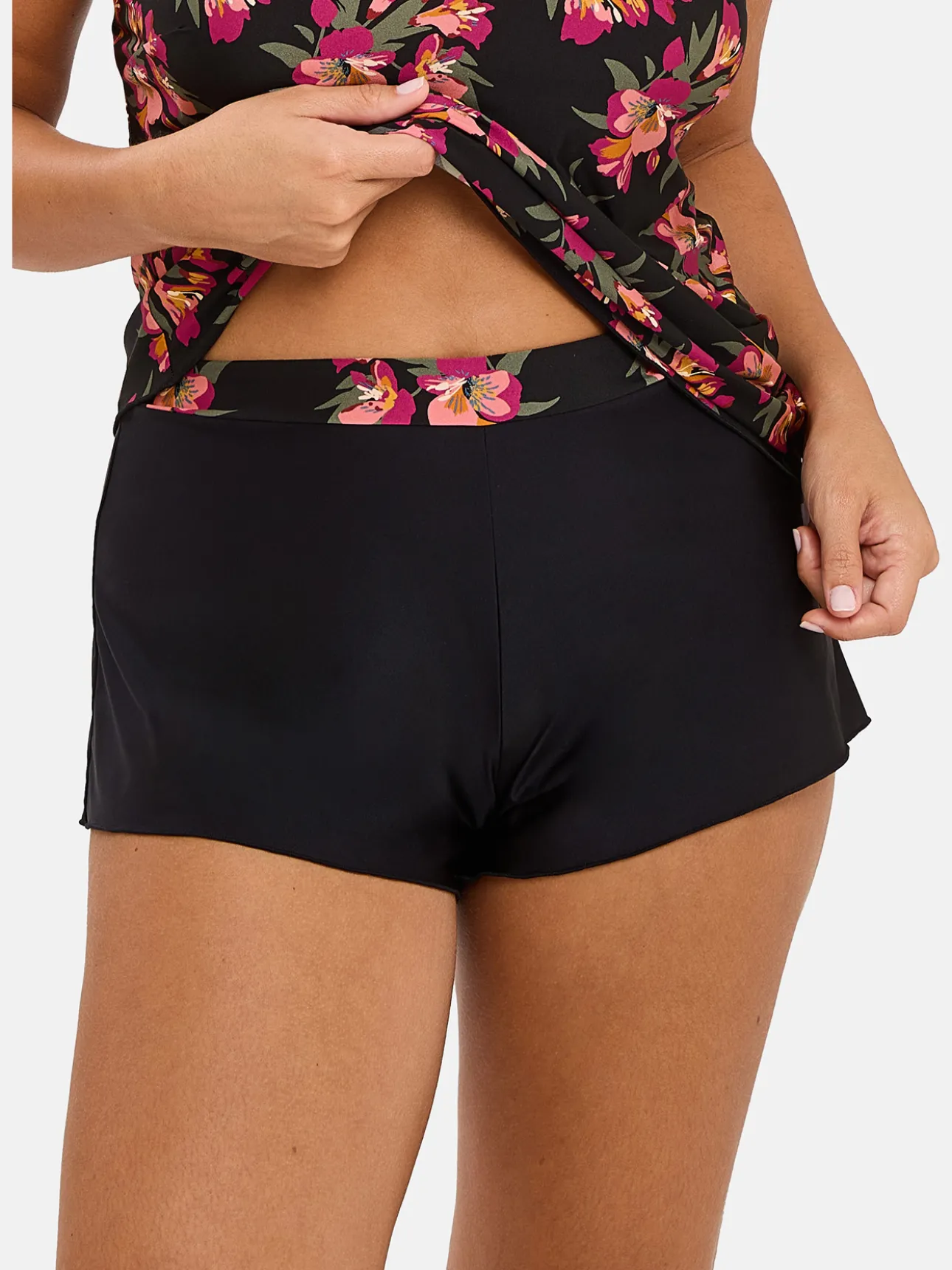 Short Oriane
