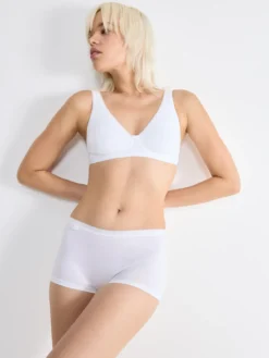 Shorty