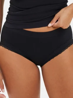 Shorty Agathe