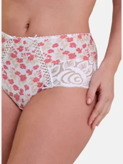 Shorty Amelie Print