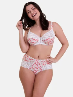 Shorty Amelie Print