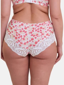 Shorty Amelie Print