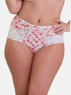 Shorty Amelie Print