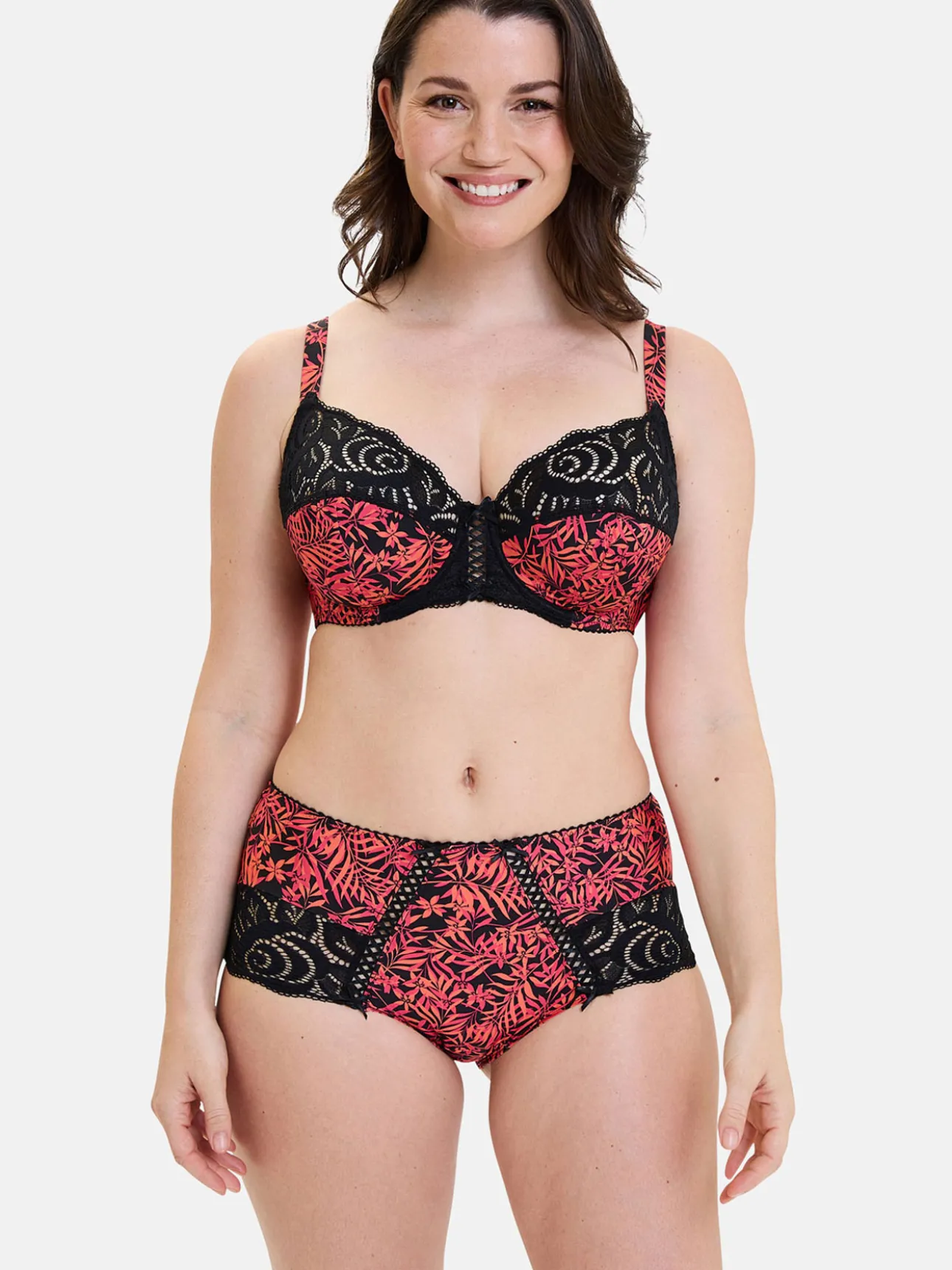 Shorty Amelie Print
