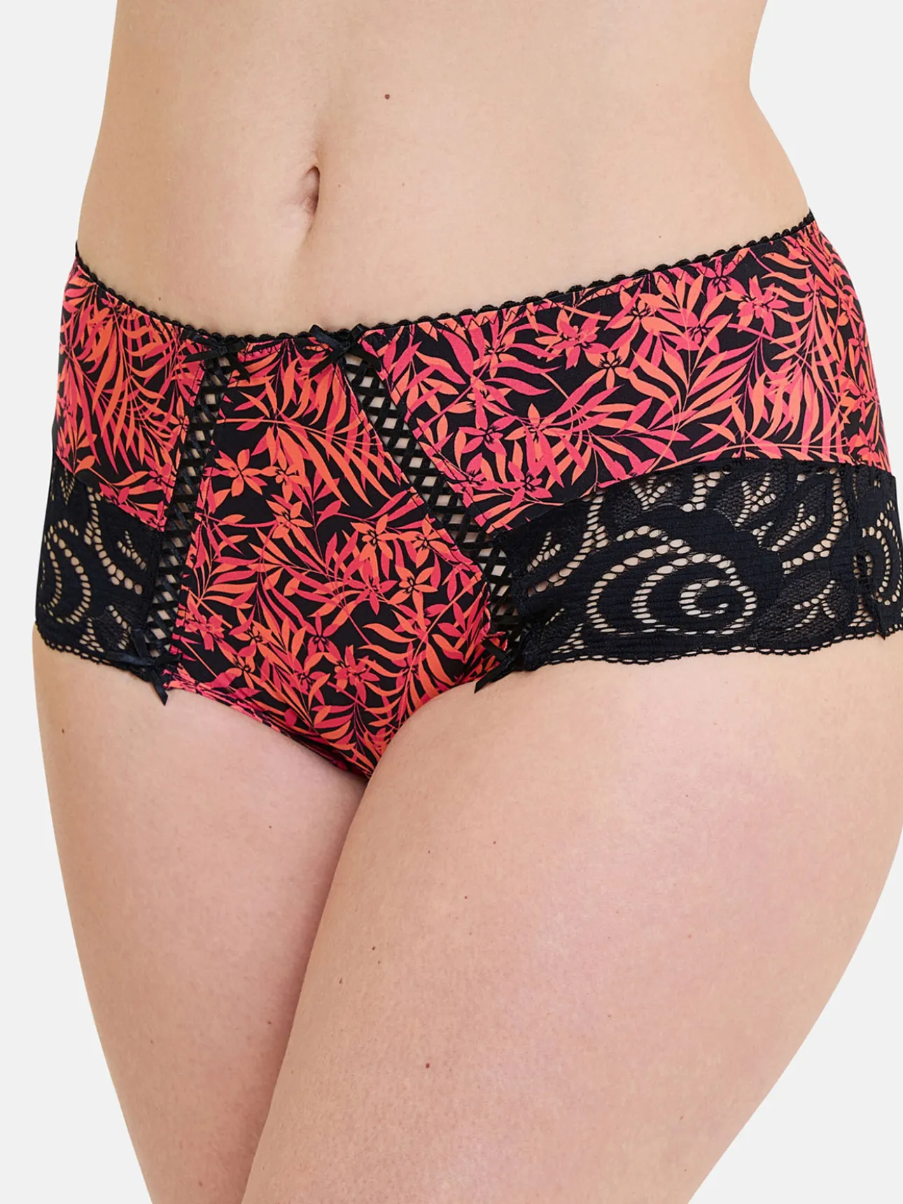 Shorty Amelie Print