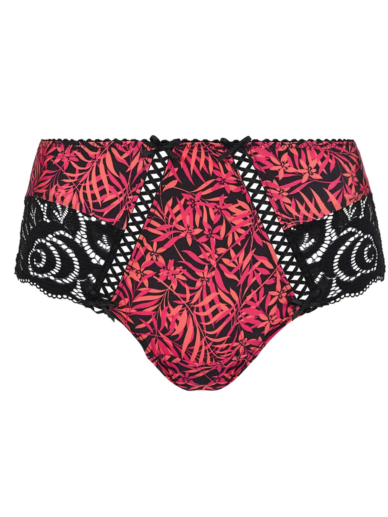 Shorty Amelie Print