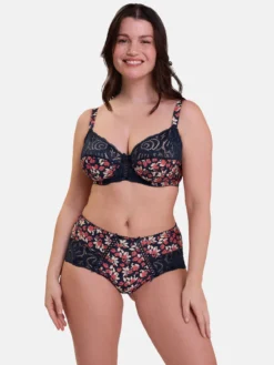 Shorty Amelie Print