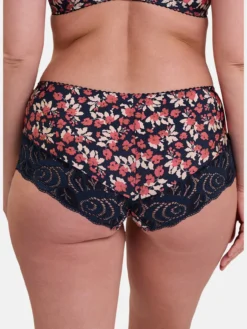 Shorty Amelie Print