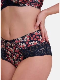 Shorty Amelie Print