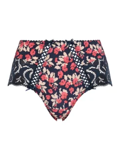 Shorty Amelie Print