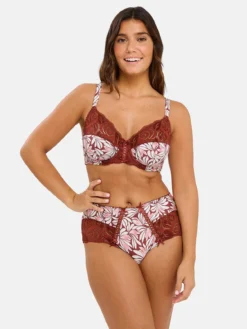 Shorty Amelie Print