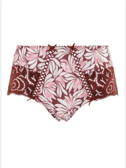 Shorty Amelie Print