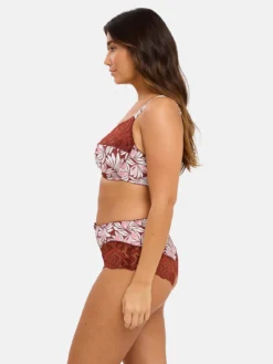Shorty Amelie Print