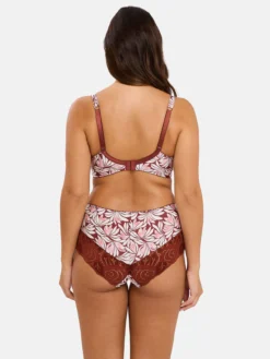Shorty Amelie Print