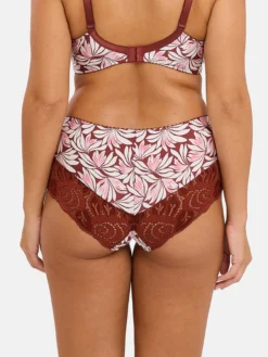 Shorty Amelie Print