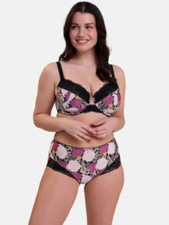 Shorty Aurélie
