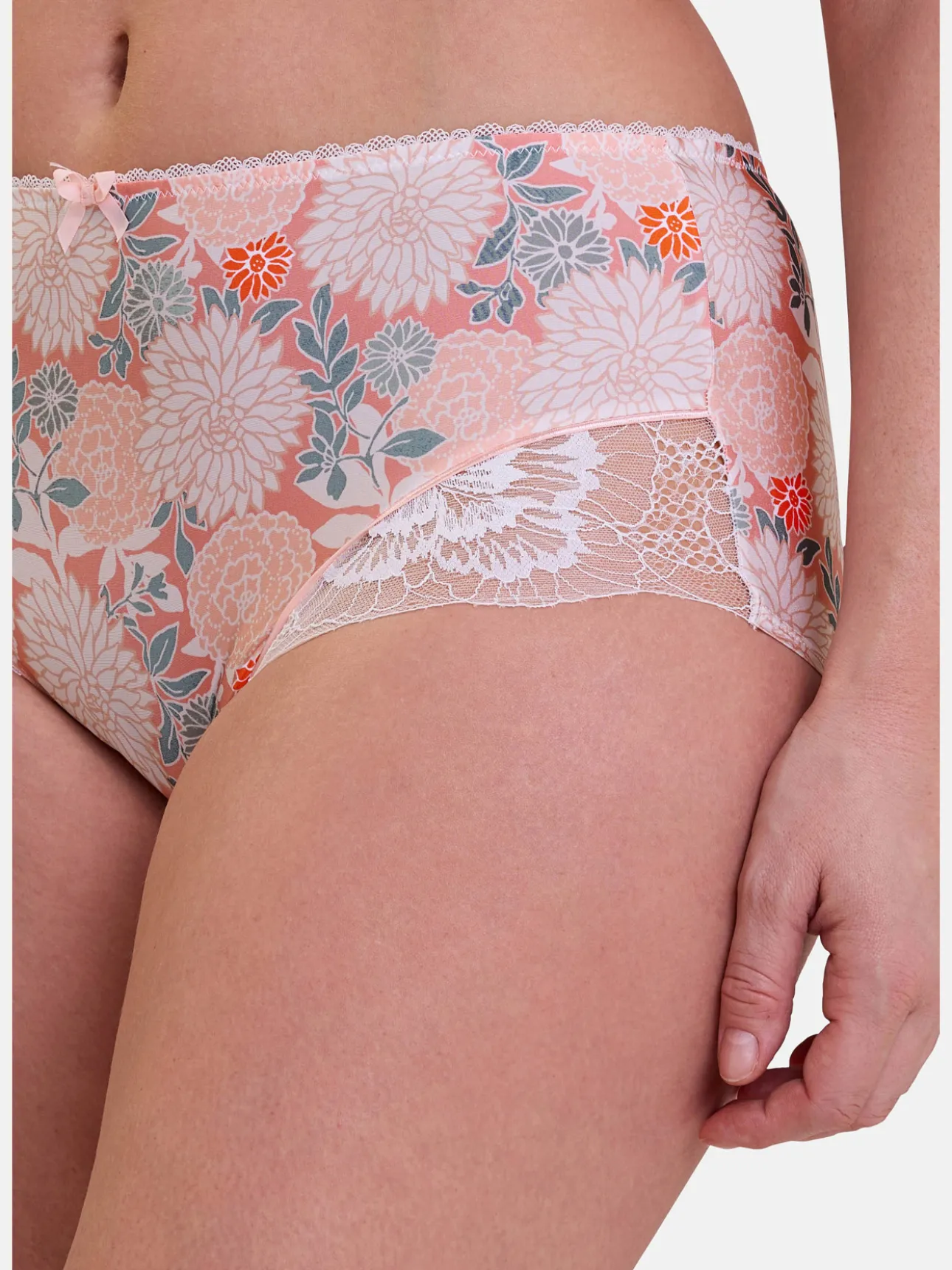 Shorty Aurélie